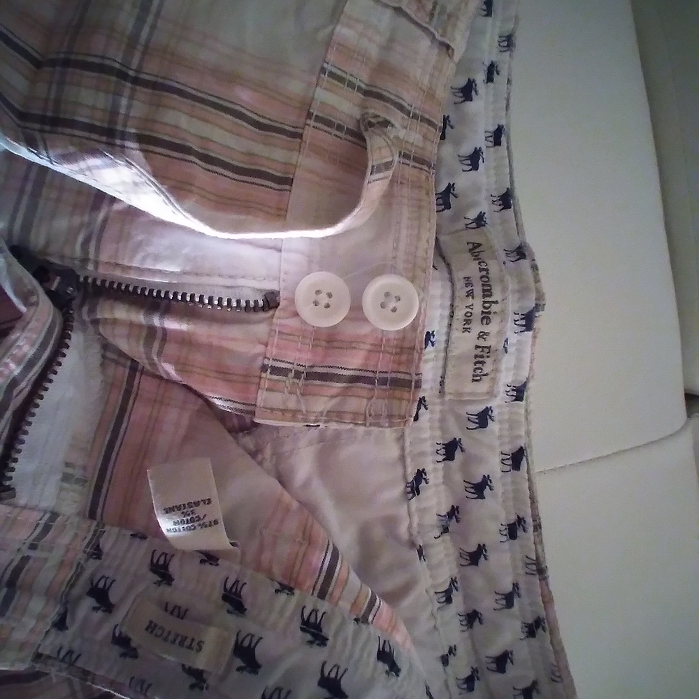 Female Shorts - Picture 2 of 3